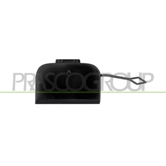 Capuchon, crochet de remorquage PRASCO MN7061236