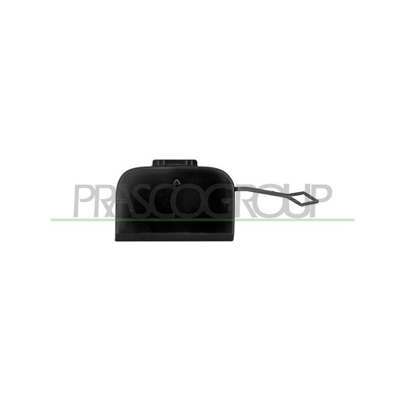 Capuchon, crochet de remorquage PRASCO MN7061236