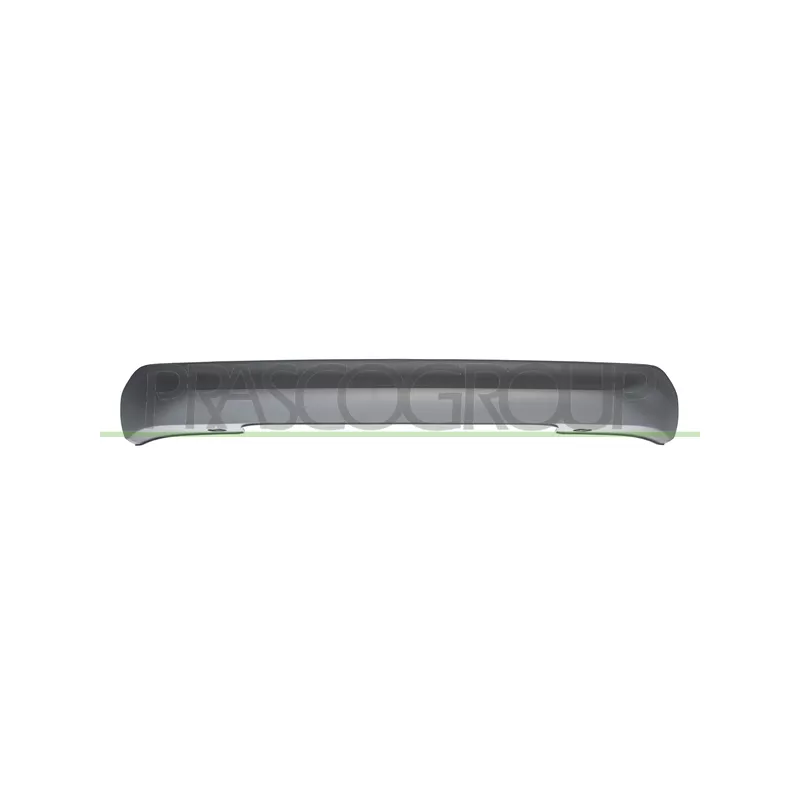 Baguette et bande protectrice, pare-chocs PRASCO MN7061265