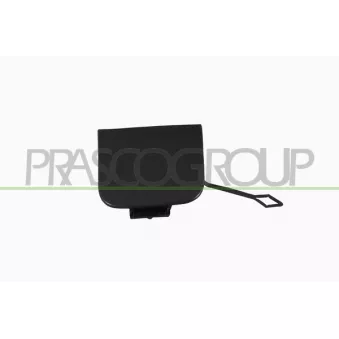 Capuchon, crochet de remorquage PRASCO MN7061286