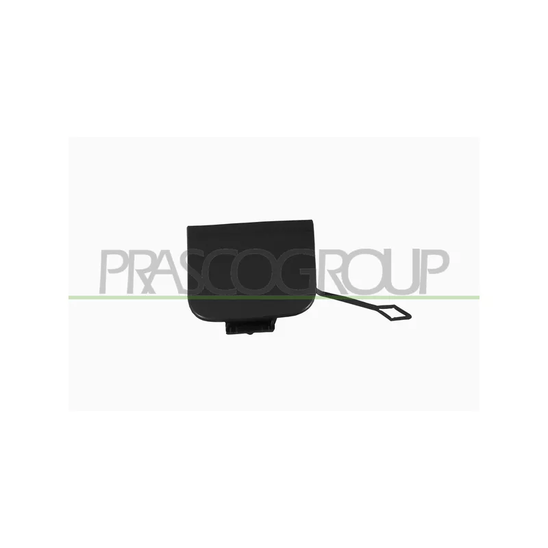 Capuchon, crochet de remorquage PRASCO MN7061286