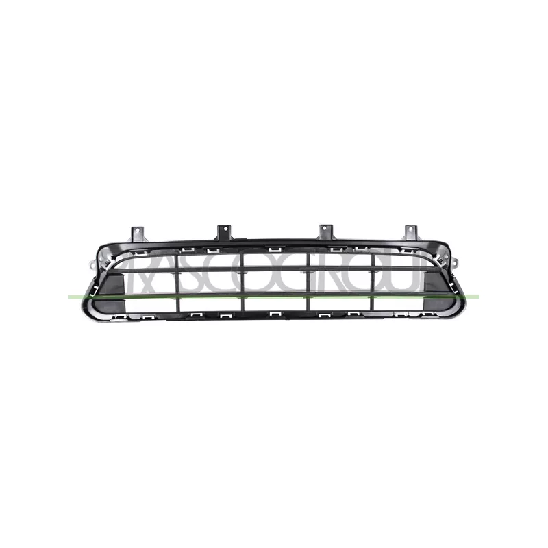 Grille de ventilation, pare-chocs PRASCO MN7062100