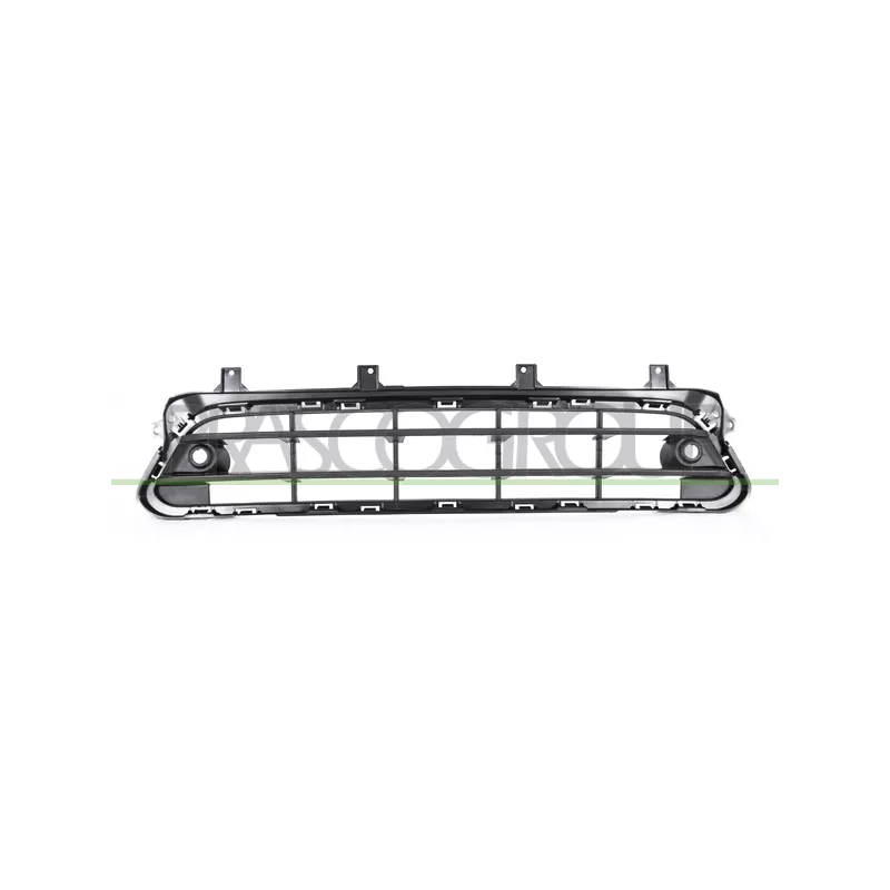 Grille de ventilation, pare-chocs PRASCO MN7062110