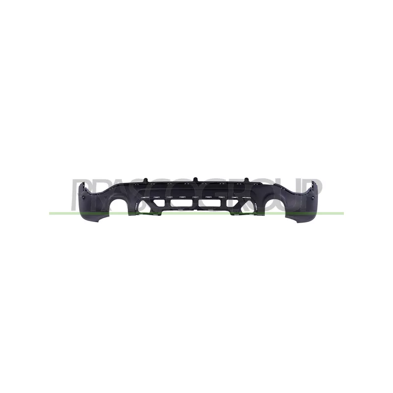 Pare-chocs PRASCO MN7071061