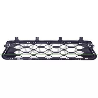 Grille de ventilation, pare-chocs PRASCO MN7072120