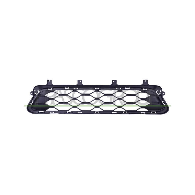Grille de ventilation, pare-chocs PRASCO MN7072120