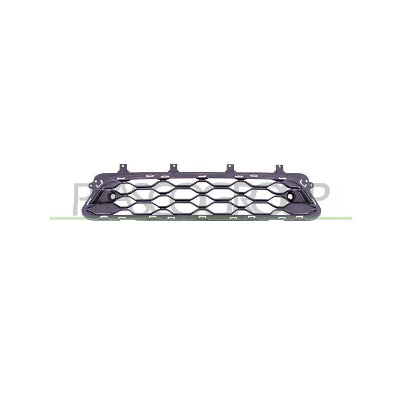 Grille de ventilation, pare-chocs PRASCO MN7072130