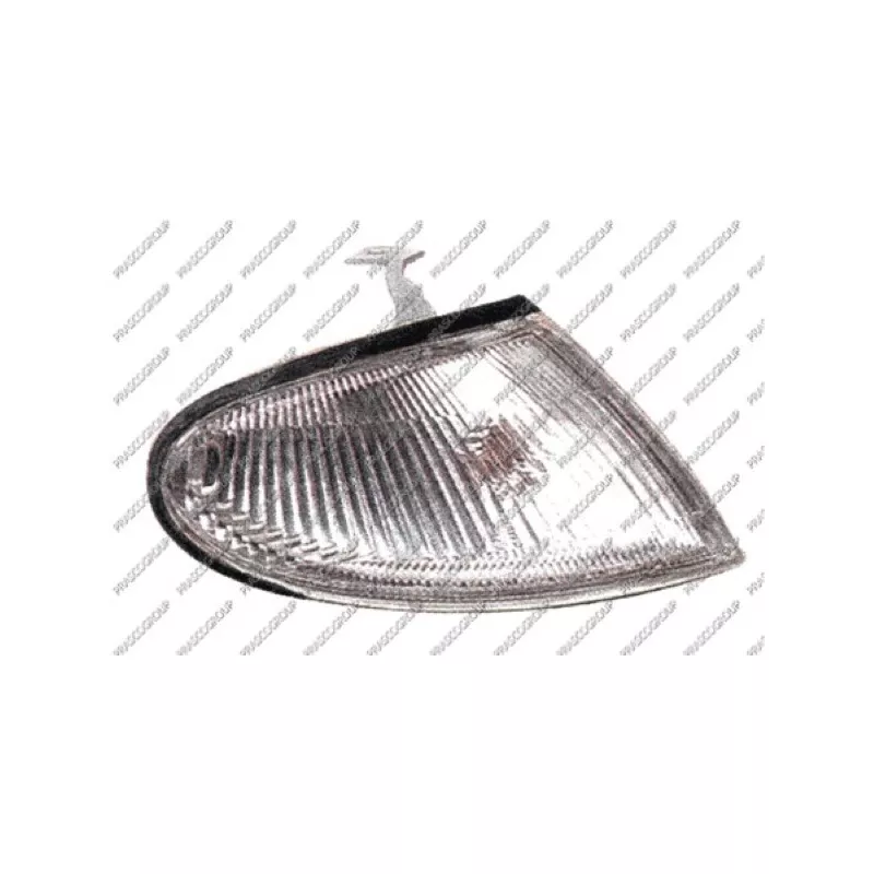 Feu clignotant avant droit PRASCO MZ0154013