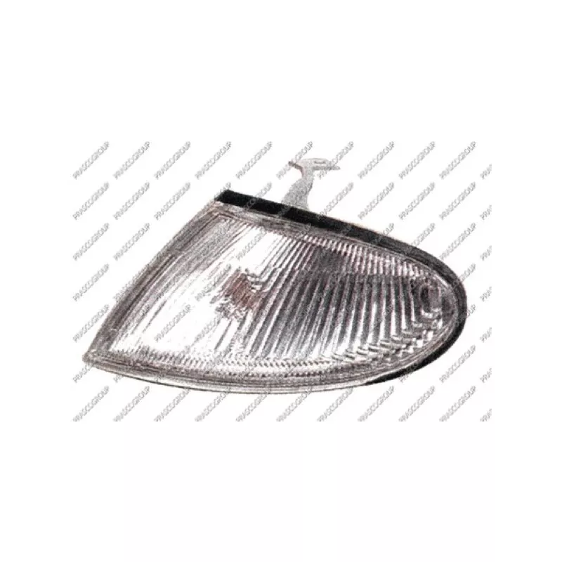 Feu clignotant avant gauche PRASCO MZ0154014