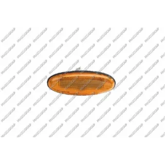 Feu clignotant PRASCO MZ0154039