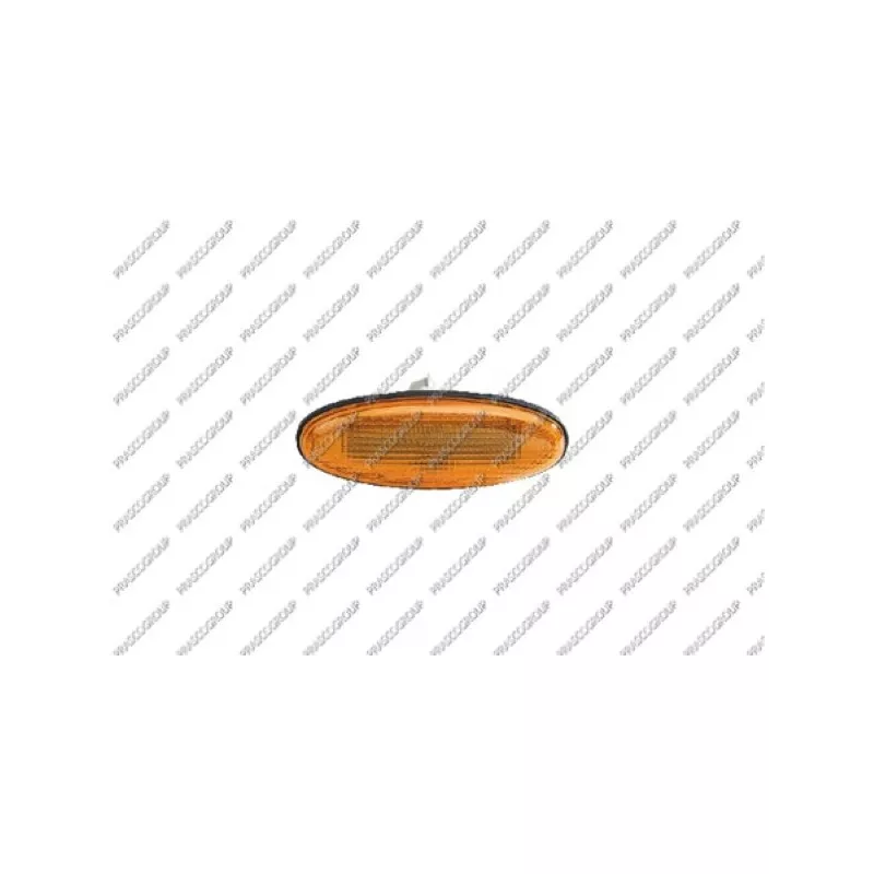 Feu clignotant PRASCO MZ0154039
