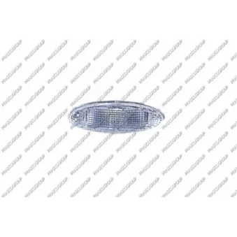 Feu clignotant PRASCO MZ0154041