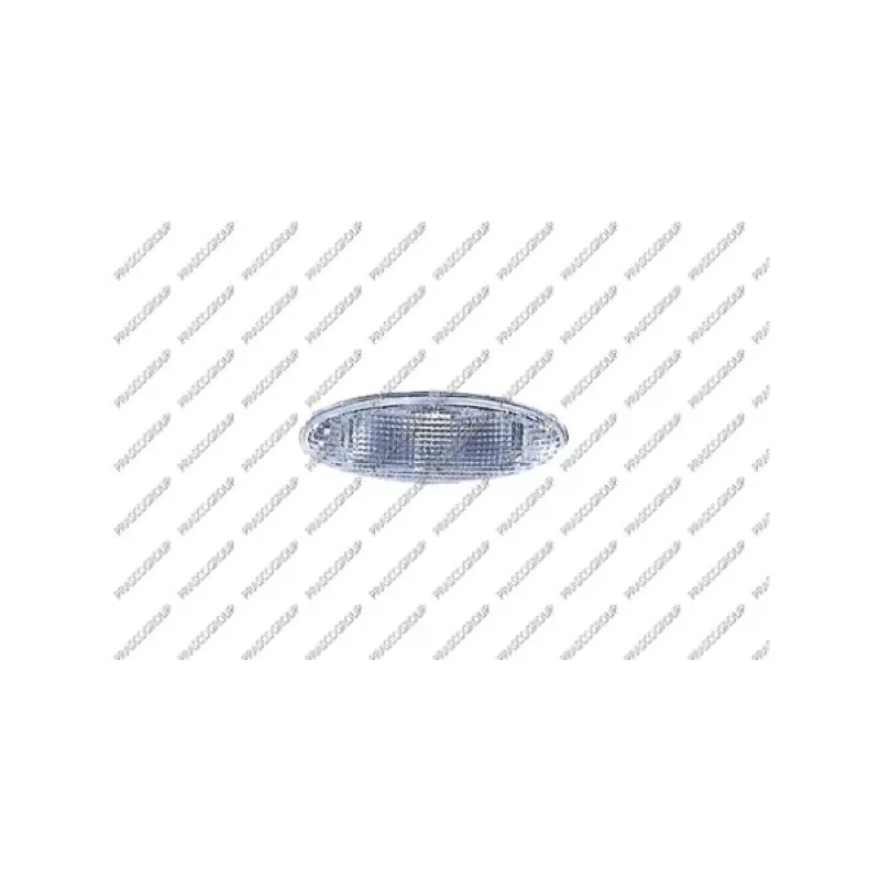 Feu clignotant PRASCO MZ0154041