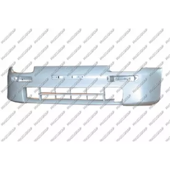 Pare-chocs PRASCO MZ0191001