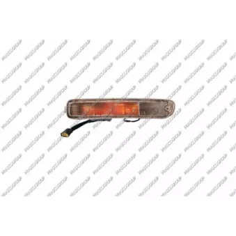 Feu clignotant avant droit PRASCO MZ0194303