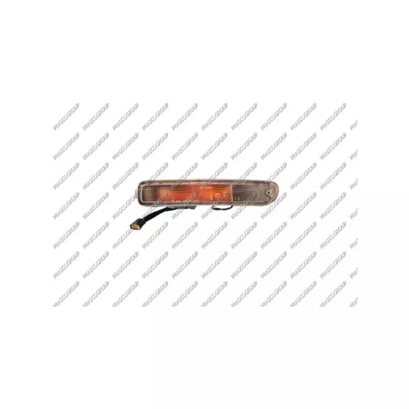 Feu clignotant avant droit PRASCO MZ0194303
