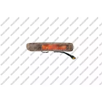 Feu clignotant avant gauche PRASCO MZ0194304