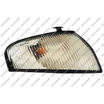 Feu clignotant avant droit PRASCO MZ0204013