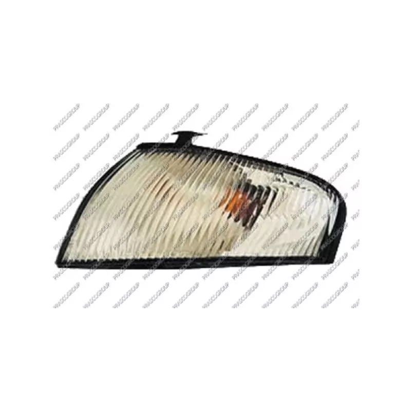 Feu clignotant avant gauche PRASCO MZ0204014