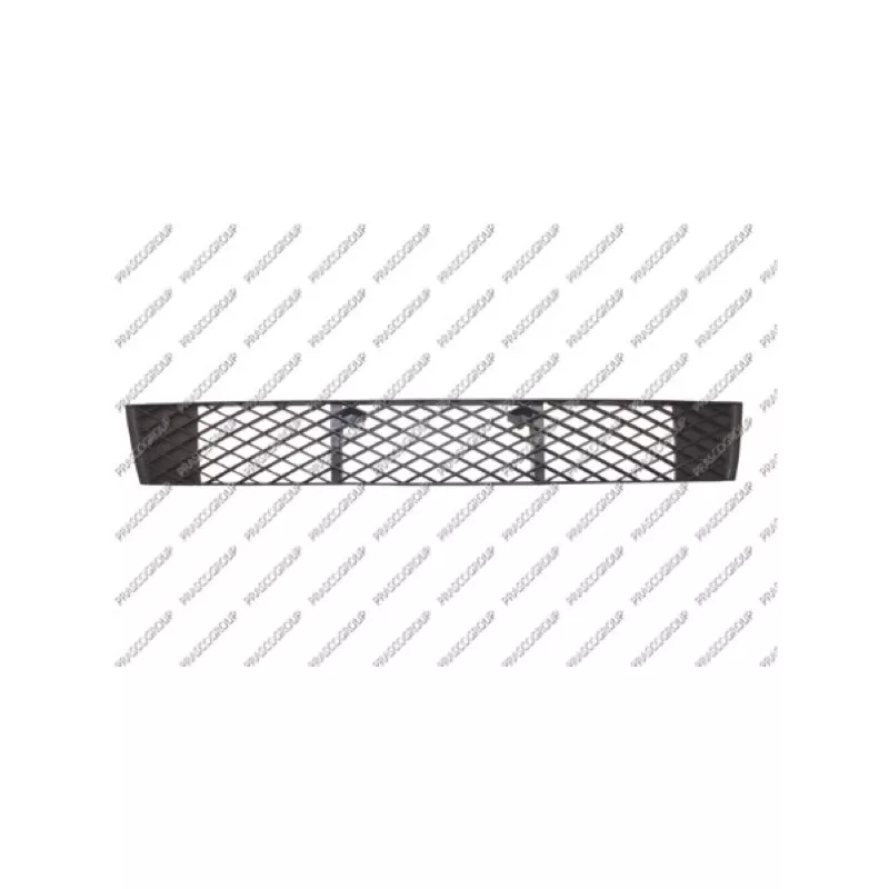 Grille de ventilation, pare-chocs PRASCO MZ0212120
