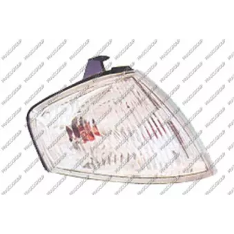 Feu clignotant avant droit PRASCO MZ0214013