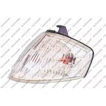 Feu clignotant avant gauche PRASCO MZ0214014