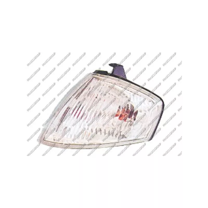 Feu clignotant avant gauche PRASCO MZ0214014