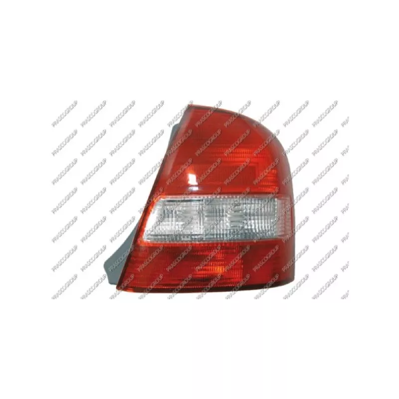 Feu arrière PRASCO MZ0214153