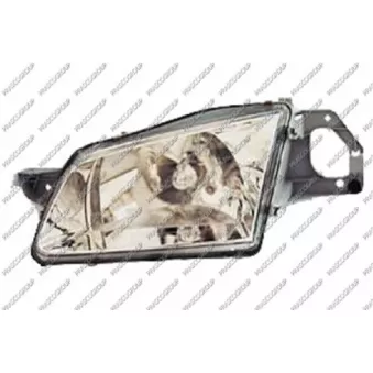 Projecteur principal PRASCO MZ0214603