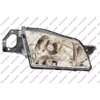 Projecteur principal PRASCO MZ0214604