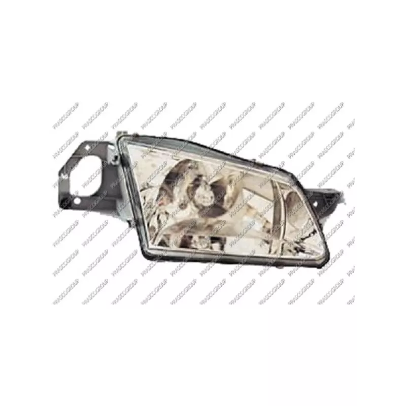 Projecteur principal PRASCO MZ0214604