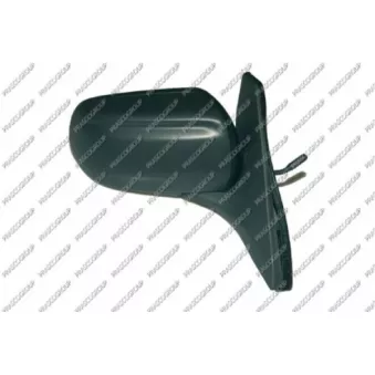 Rétroviseur extérieur PRASCO MZ0217113