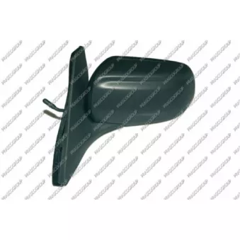 Rétroviseur extérieur PRASCO MZ0217314