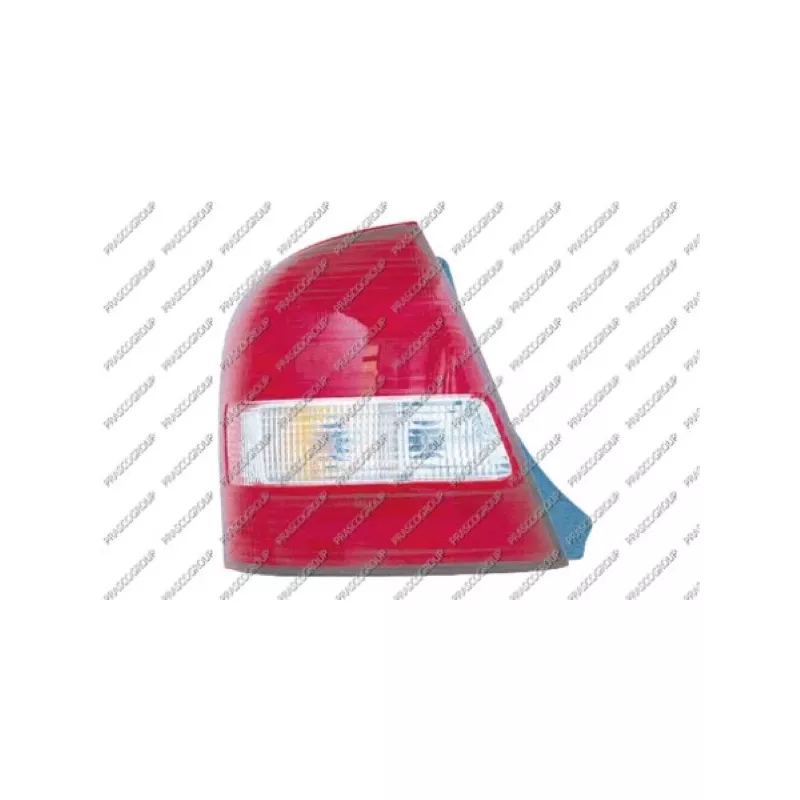Feu arrière PRASCO MZ0224153