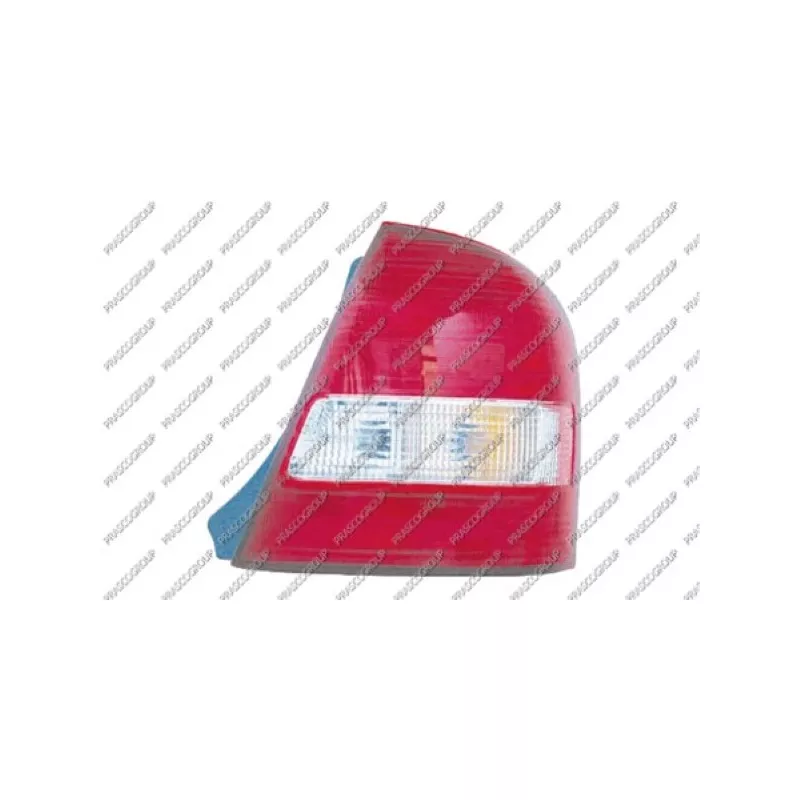 Feu arrière PRASCO MZ0224154