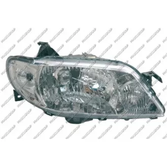 Projecteur principal PRASCO MZ0224803