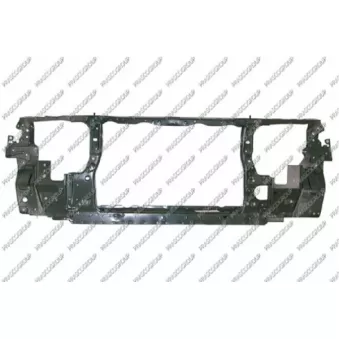 Revêtement avant PRASCO