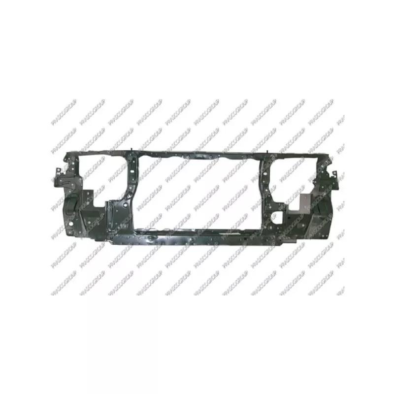 Revêtement avant PRASCO MZ0453200