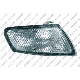 Feu clignotant avant droit PRASCO MZ0454013