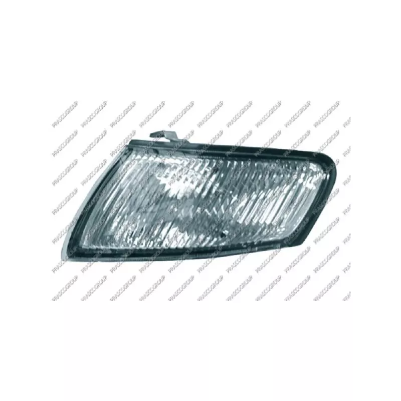 Feu clignotant avant gauche PRASCO MZ0454014