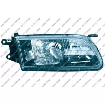 Projecteur principal PRASCO MZ0454803