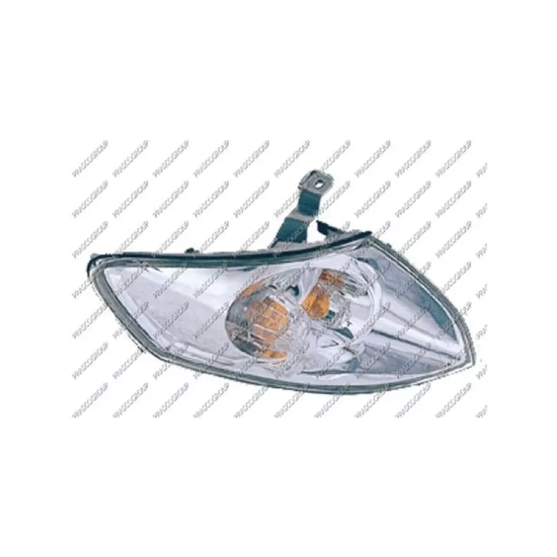 Feu clignotant avant droit PRASCO MZ0474013