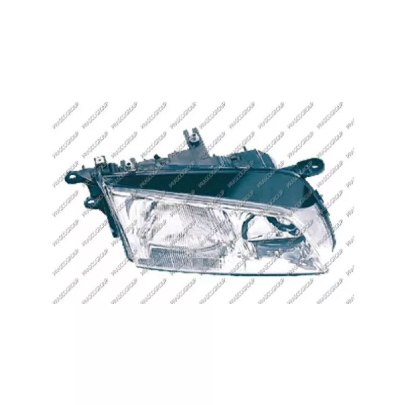 Projecteur principal PRASCO MZ0474903