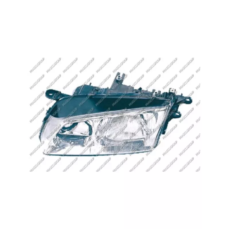Projecteur principal PRASCO MZ0474904