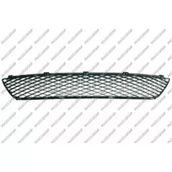 Grille de ventilation, pare-chocs PRASCO MZ0492120