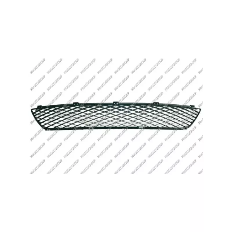 Grille de ventilation, pare-chocs PRASCO MZ0492120