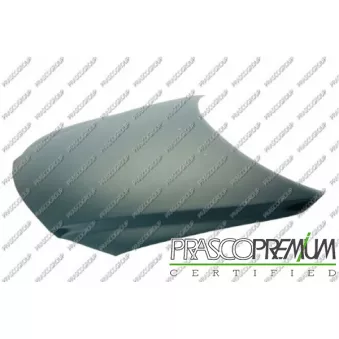 Capot-moteur PRASCO MZ0493130