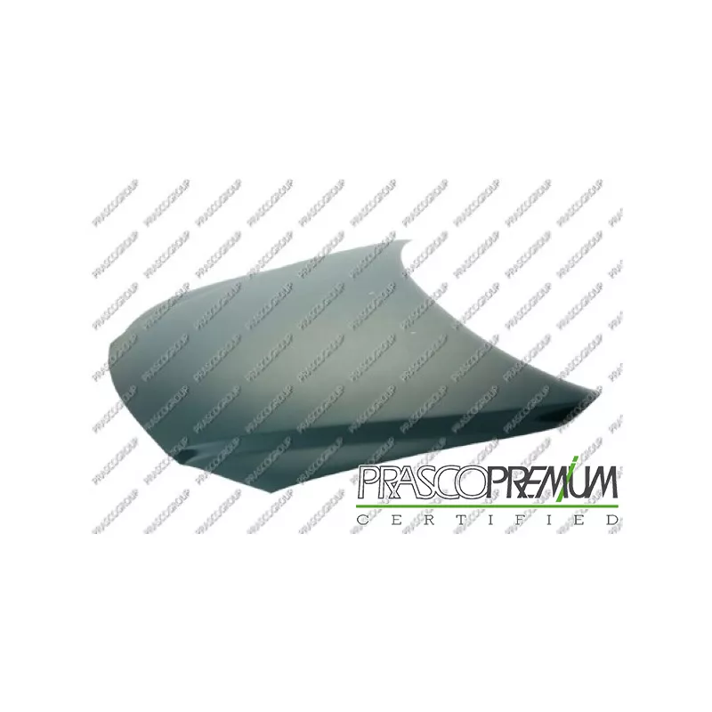 Capot-moteur PRASCO MZ0493130