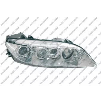 Projecteur principal PRASCO MZ0494903