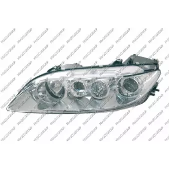 Projecteur principal PRASCO MZ0494904